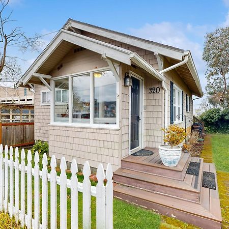 Seaside Cottage Экстерьер фото